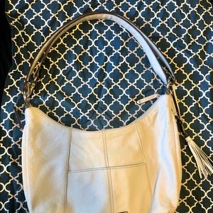 Tignanello Leather purse